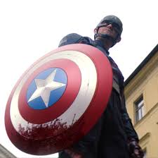 Is John Walker Evil? - New Captain America AKA US Agent ...