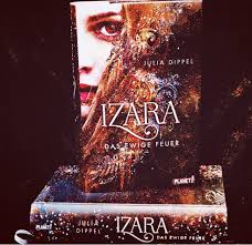 An increasing organisation with big objectives. Rezension Izara Das Ewige Feuer 1 Von Julia Dippel The Reading World