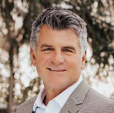 Cottonwood Heights Mayor