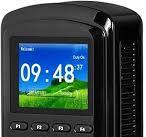 Amazon.com: Fingerprint Time Attendance System, IP Biometric ...