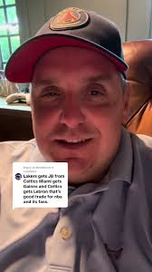 Brian Windhorst and Lebron James