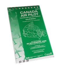 cap 4 ifr instrument procedure canada