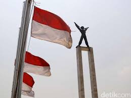 400 x 258 jpeg 41 кб. Mengibarkan Bendera Separuh Tiang