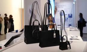 Telfar's new security bag program is about way more than securing the bag, it's about building a community. Guess Accused Of Stealing Handbag Design From Black Owned Label Handbags The Guardian