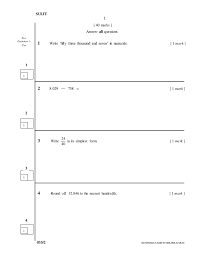Segaran sicken is feeling wonderful with malarvili rajamanickam at sjkt puchong. Kertas Soalan Upsr 2019 Sjkt Viral Blog H