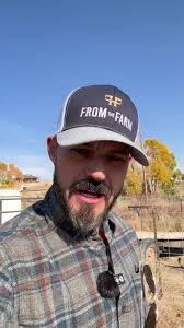 Hear from @a.j_richards, founder and CEO of From The Farm, why this  movement is so important. Together, we can create a transparent food system  where you know exactly who’s producing your food and how ...