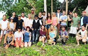 Check spelling or type a new query. Australian Survivor 2018 Meet The Cast Tv Tonight