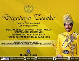 Sultan ibrahim sultan iskandar 2 years ago. Royal Malaysian Navy On Twitter