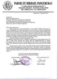 Demikian surat permohonan dana ini dibuat atas perhatian dan kerja samanya kami ucapkan akhirnya kami sampaikan ucapan terima kasih kepada semua pihak yang telah berperan serta selain sumbangan dari masyarakat panitia pembangunan mesjid juga bisa meminta bantuan dari. Contoh Surat Ucapan Terima Kasih Tidak Resmi Contoh Surat