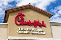 Why is Chick Fil so popular?