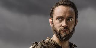 Which Vikings Character Is Your Soulmate, Based On Your Zodiac Sign?