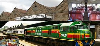 Nairobi Mombasa Train Ticket Booking Rail Travel Nairobi Mombasa Rift Valley Railways Train Travel Nairobi Mombasa K Enya Trains