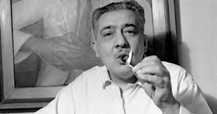 A cuarenta años del deceso de un cubano imprescindible: José Lezama Lima