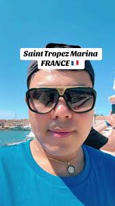 Marina St Tropez Montreal