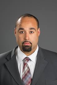 Adrian Mayes's Instagram, Twitter & Facebook