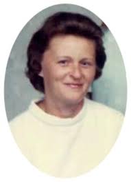 Mary Ann Gill Allen (1942-2000)