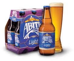 Week 1 The Last Light Beer You Will Drink This One Actually Tastes Like Beer And Is A Good Gradual Transition From Mega Brews Abita Beer Beer Drinking Beer