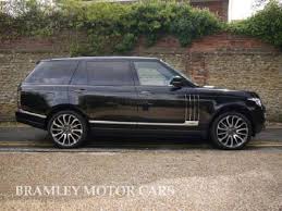 See 2022 land rover range rover photos, read the first reviews, and get pricing details as soon as they are released. Jagoda Tillman 2015 Range Rover Lwb Autobiography For Sale