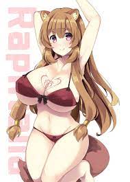 NSFW] Mmm yes Raphtalia : rshieldbro
