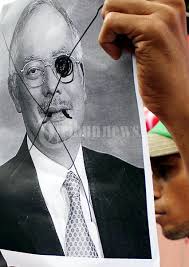 Datuk seri najib, 12 mayıs 2018'de 14. Prime Minister Datuk Seri Najib Tun Razak Foto 5 48952 Tribunnews Com Mobile