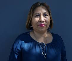 Mujeres que hacen alharaca