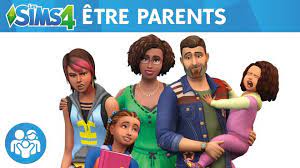 Oct 18, 2014 · apprenez à modifier les terrains et à personnaliser votre monde dans les sims 4. Les Sims 4 Etre Parents Telecharger Sim Avec Le Pack