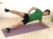 ぽっこりお腹解消したい人必見 即効性のある腹筋トレ9選 all about オールアバウト 体幹トレーニング トレーニング 筋肉トレーニング