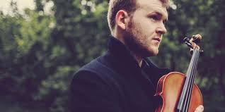 The Sam Sweeney Interview