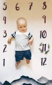 Tori adds a scorpion gif, and she reveals that they found seven on their walk. Jackson Roloff At 11 Months A Full Update The Hollywood Gossip