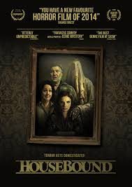 Film Review: Housebound (2014) | HNN