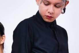 Juliette Angela Balas Dendam Usai Dituding Berselingkung dengan Anji, Kini  Rapper Aib Sexy Goath Terbongkar Pernah