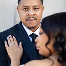 Rodney Pelt, Sr. and Katlin King's Wedding Website