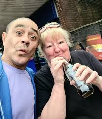 Alicia Tindall's Instagram, Twitter & Facebook