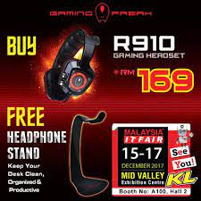 5,000 brands of furniture, lighting, cookware, and more. Malaysia It Fair At Mid Valley Kuala Lumpur In December 2017