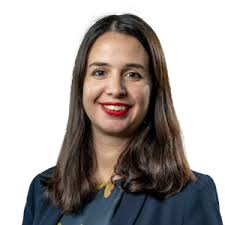 100 Mujeres Referentes del Sector Legal [2025]