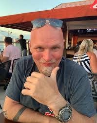 Robert Spain Obituary