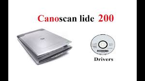رد واحد على تحميل تعريف سكانر canon canoscan lide 120. Canoscan Lide 200 Driver Youtube