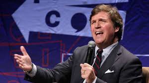 Tucker carlson is an american conservative political commentator who has hosted the nightly political talk show 'tucker carlson tonight' on fox news since 2016. Tucker Carlson S Net Worth The Fox News Anchor Is Richer Than You Realize