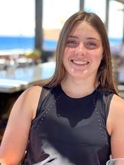 Patricia Island Junior