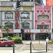 These items can accommodate various kinds of flower shah alam. Photos At Muaz Textile Jalan Tuanku Abdul Rahman