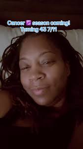 Celebrate Cancer Season: Turning 43