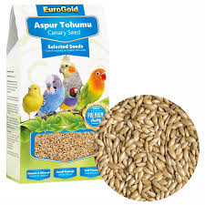 Eurogold Aspur Tohumu Kus Yemi 300 Gr