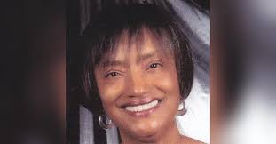 Minnie May Harrison Obituary