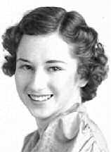 Ondee Roberta Hart (1916-2005)