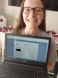 She did it! My daughter STELLA PARDO is now an Airman as she graduated Air  Force BMT TRS 326/FLT 059