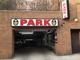 Parking goes deluxe the new york times. Parking Near Central Park
