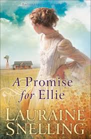 3.8 out of 5 stars 9 ratings. A Promise For Ellie Daughters Of Blessing Series 1 Lauraine Snelling 9780764228094 Christianbook Com