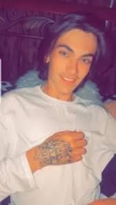 Obituary information for Ethan Cole Traugott