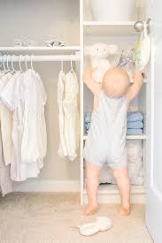We did not find results for: Baby Closet Organization Ideas The Best Way To Organize A Baby S Closet Home And Hallow