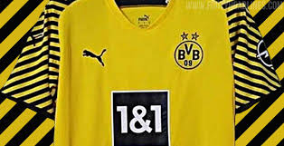 @juventusfcen @juventusfces, @juventusfcpt, العربية @juventusfcar, @juventusfcyouth & @juventusfcwomen. Borussia Dortmund 21 22 Home Kit Leaked Footy Headlines